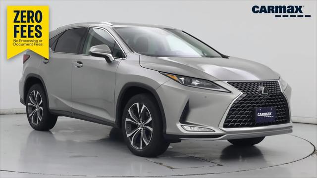 2022 Lexus RX 350 RX 350 for sale in Houston, TX