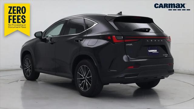 2022 Lexus NX 350h Premium for sale in Buena Park, CA