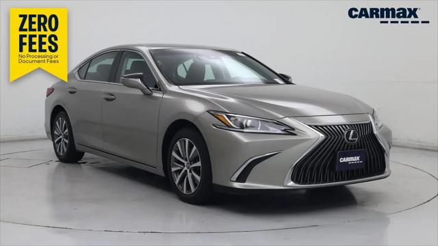 2021 Lexus ES 350 ES 350 for sale in Buena Park, CA