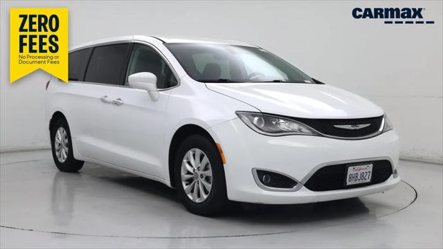 2019 Chrysler Pacifica Touring Plus for sale in Buena Park, CA