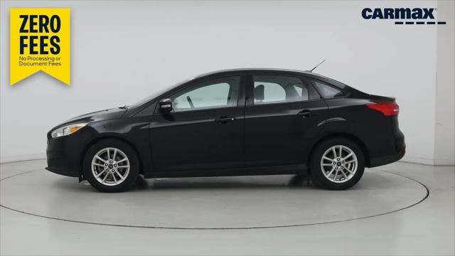 2017 Ford Focus SE for sale in Lithia Springs, GA