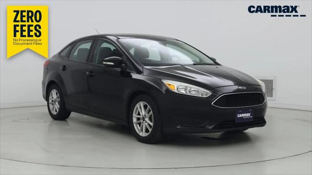 2017 Ford Focus SE for sale in Lithia Springs, GA