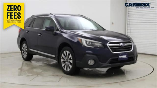 2018 Subaru Outback 3.6R Touring for sale in Lithia Springs, GA
