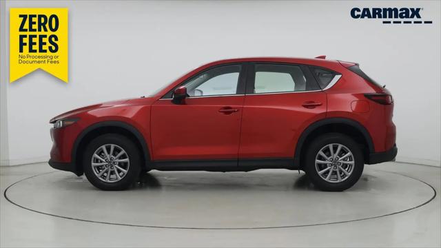 2023 Mazda CX-5 2.5 S for sale in Lithia Springs, GA