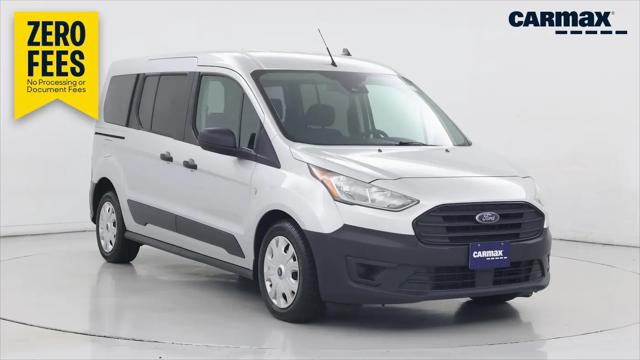 2019 Ford Transit Connect XL for sale in Lithia Springs, GA
