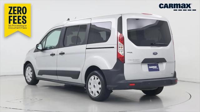 2019 Ford Transit Connect XL for sale in Lithia Springs, GA