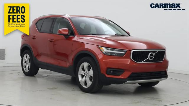 2022 Volvo XC40 T5 Momentum for sale in Lithia Springs, GA