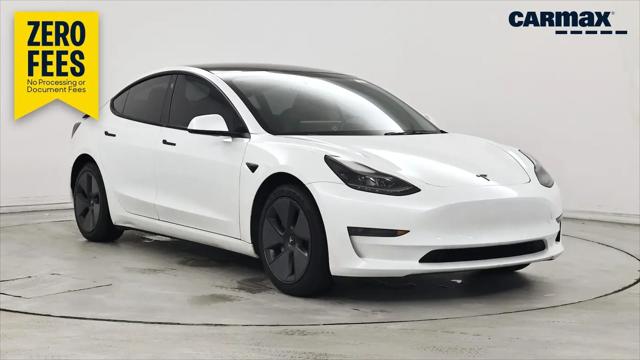2023 Tesla Model 3 Rear-Wheel Drive for sale in Lithia Springs, GA