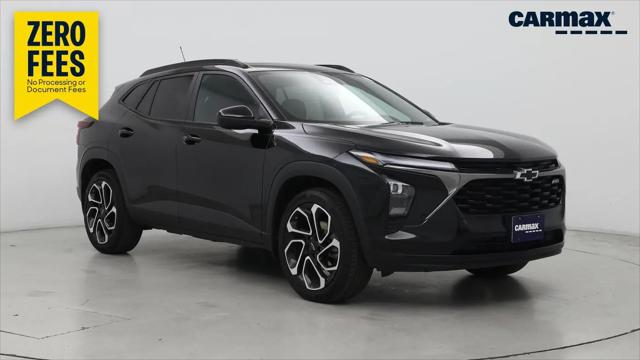 2025 Chevrolet Trax FWD 2RS for sale in St. Louis, MO