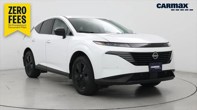 2025 Nissan Murano SV for sale in St. Louis, MO