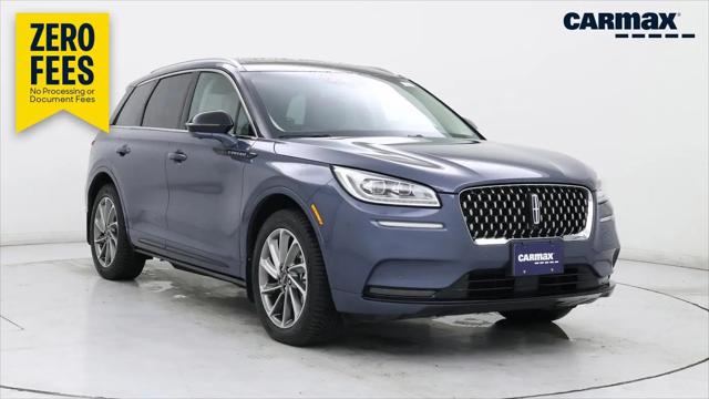 2022 Lincoln Corsair Grand Touring for sale in Spokane Valley, WA