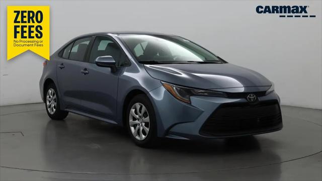 2025 Toyota Corolla LE for sale in Bradenton, FL