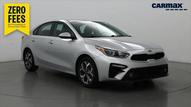 2021 Kia Forte LXS for sale in Bradenton, FL