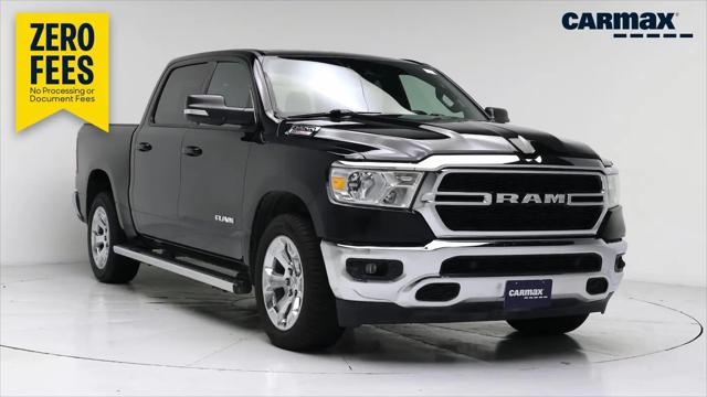 2022 Ram 1500 Lone Star Crew Cab 4x2 5'7" Box for sale in Fort Worth, TX
