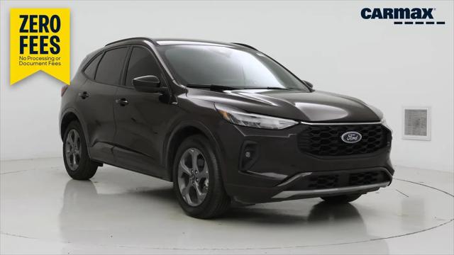 2023 Ford Escape ST-Line Select for sale in Fort Worth, TX