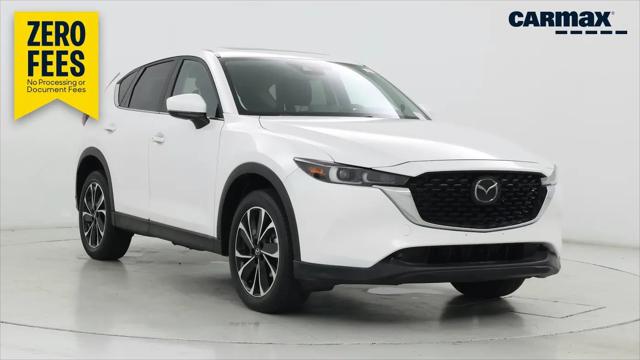 2023 Mazda CX-5 2.5 S Premium for sale in Duarte, CA