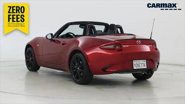 2026 Mazda MX-5 Club for sale in Duarte, CA
