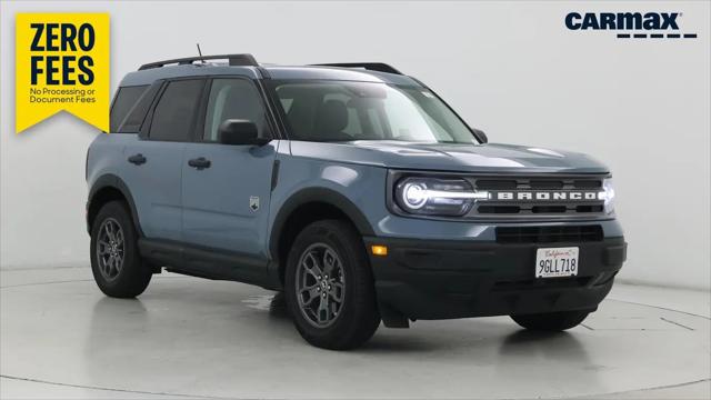 2023 Ford Bronco Sport Big Bend for sale in Duarte, CA