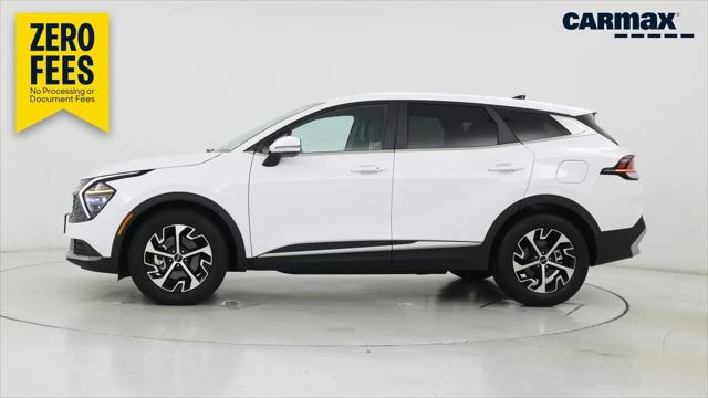 2024 Kia Sportage EX for sale in Duarte, CA
