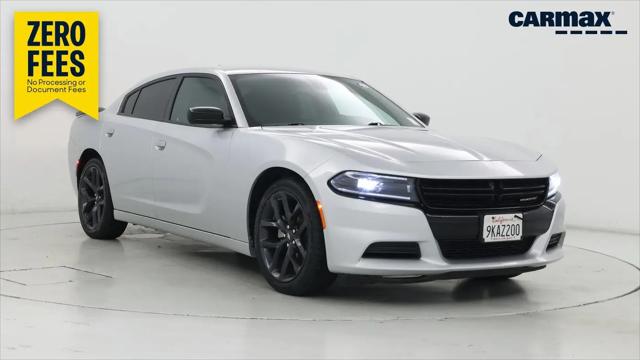 2023 Dodge Charger SXT for sale in Duarte, CA