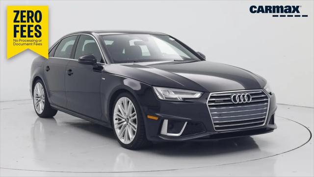 2019 Audi A4 45 Premium for sale in Gastonia, NC