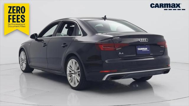 2019 Audi A4 45 Premium for sale in Gastonia, NC