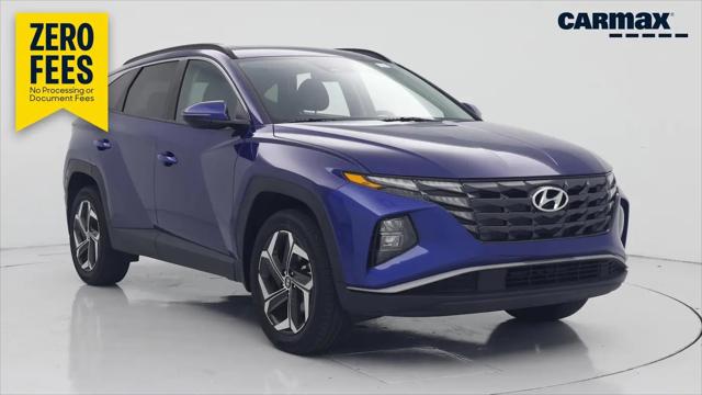 2023 Hyundai Tucson SEL for sale in Gastonia, NC