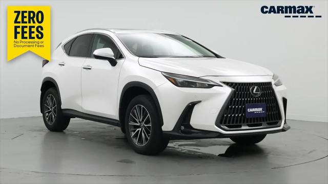 2023 Lexus NX 350 Premium for sale in Gastonia, NC
