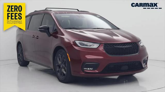 2023 Chrysler Pacifica Limited for sale in Gastonia, NC