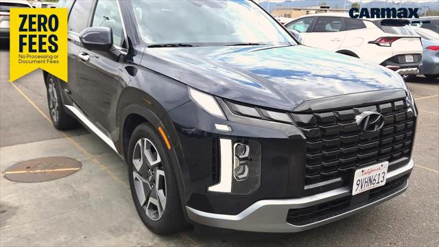 2024 Hyundai Palisade Limited for sale in Palm Desert, CA