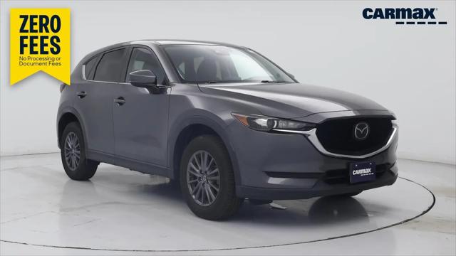 2020 Mazda CX-5 Touring for sale in Hillside, IL
