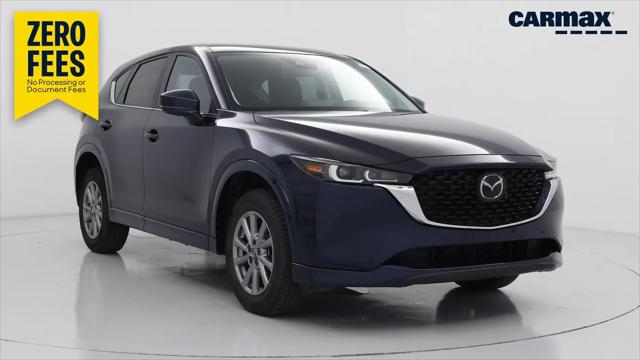 2025 Mazda CX-5 2.5 S Preferred for sale in Hillside, IL
