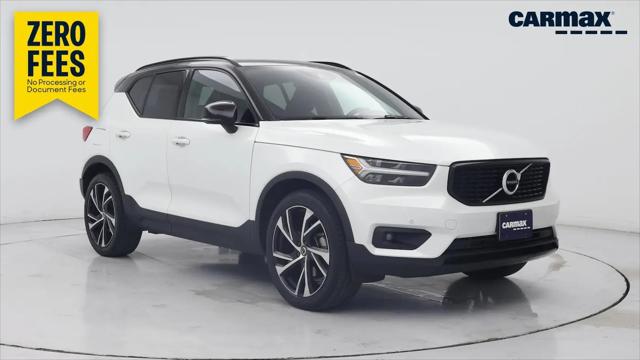 2020 Volvo XC40 T5 R-Design for sale in Hillside, IL