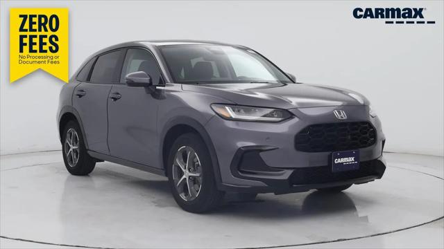 2024 Honda HR-V AWD EX-L for sale in Hillside, IL