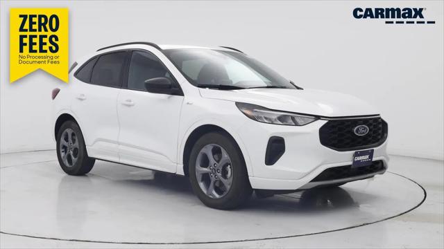 2023 Ford Escape ST-Line for sale in Hillside, IL