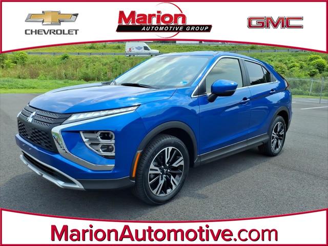 2024 Mitsubishi Eclipse Cross SE S-AWC for sale in Marion, VA