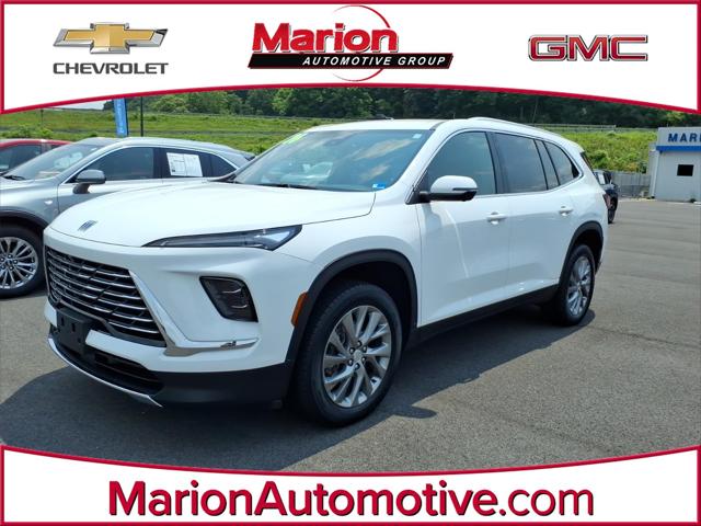 2026 Buick Enclave Preferred FWD for sale in Marion, VA