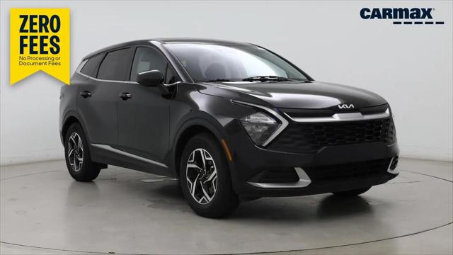 2023 Kia Sportage LX for sale in Huntsville, AL