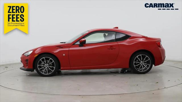 2020 Toyota 86 Base for sale in Huntsville, AL