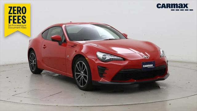 2020 Toyota 86 Base for sale in Huntsville, AL