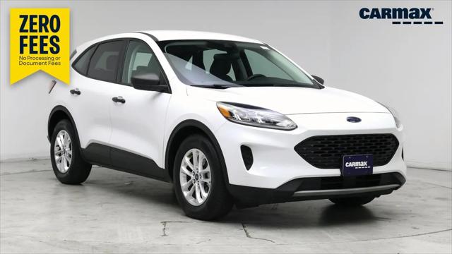 2021 Ford Escape S for sale in Puyallup, WA