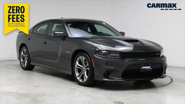 2020 Dodge Charger R/T RWD for sale in Puyallup, WA