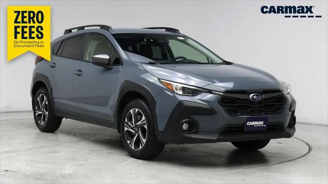 2024 Subaru Crosstrek Premium for sale in Puyallup, WA