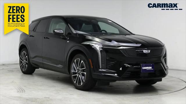 2025 Cadillac iQ Sport 1 AWD for sale in Puyallup, WA