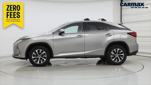 2022 Lexus RX 350 RX 350 for sale in Smithtown, NY