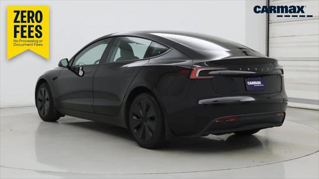 2025 Tesla Model 3 Long Range Rear-Wheel Drive for sale in Smithtown, NY