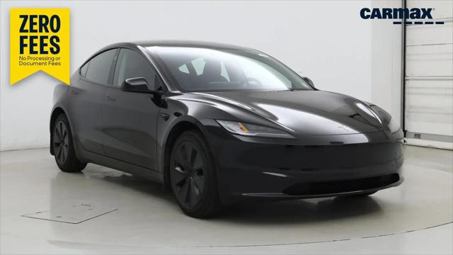 2025 Tesla Model 3 Long Range Rear-Wheel Drive for sale in Smithtown, NY