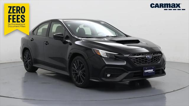 2023 Subaru WRX Premium for sale in Urbandale, IA