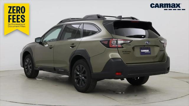 2024 Subaru Outback Onyx Edition for sale in Greenville, SC