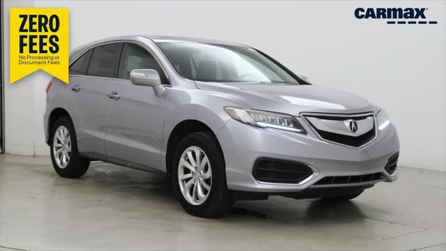 2018 Acura RDX Base for sale in Greenville, SC